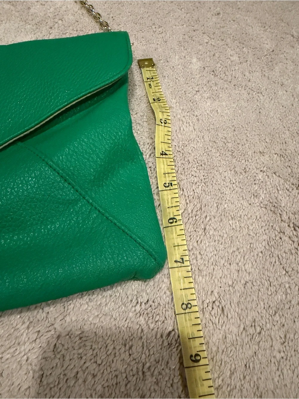 Banana Republic vibrant emerald